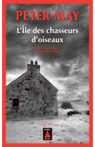 L'ile des chasseurs d'oiseaux