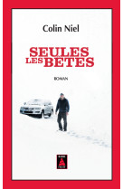 Seules les bêtes (babel noir - affiche du film)