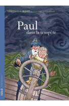 Paul dans la tempête