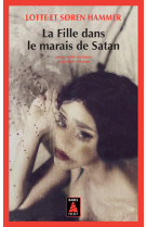 La fille dans le marais de satan