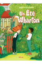 Un été wharton