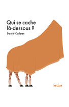 Qui se cache là-dessous ?