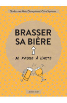 Brasser sa bière