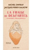 La fraise de descartes