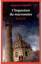 L'imposture du marronnier