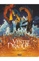 Dans le ventre du dragon - tome 02