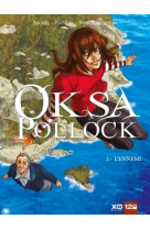 Oksa pollock - tome 02