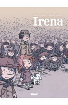 Irena - tome 01