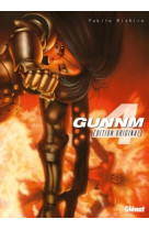 Gunnm - édition originale - tome 04