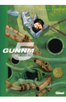 Gunnm - édition originale - tome 05