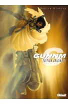 Gunnm - édition originale - tome 06