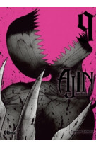 Ajin - tome 09