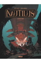 Nautilus - tome 01