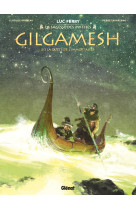 Gilgamesh - tome 03