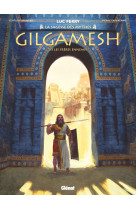 Gilgamesh - tome 01