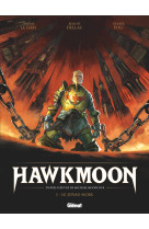 Hawkmoon - tome 01