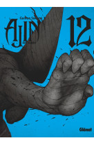 Ajin - tome 12