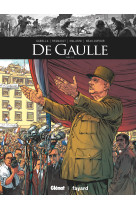 De gaulle - tome 03