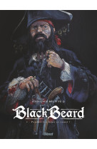 Black beard - tome 01