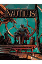 Nautilus - tome 02