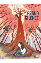 Grand silence