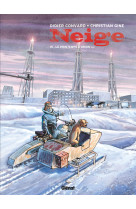 Neige - tome 15