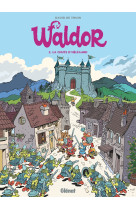 Waldor - tome 02