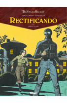 Rectificando - tome 01