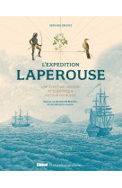 L'expédition lapérouse 2e édition