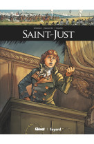 Saint-just