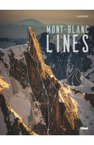 Mont-blanc lines