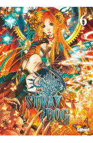 Stray dog - tome 06