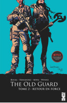 The old guard - tome 02