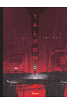 Talion - tome 02