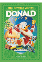 Les joyeux noëls de donald