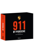 Coffret porsche 911