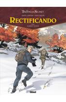 Rectificando - tome 02