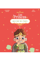 Les princes aussi font des prouts