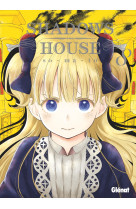 Shadows house - tome 08