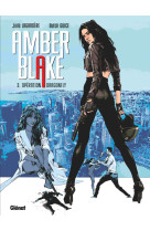 Amber blake - tome 03