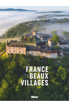 La france des plus beaux villages 2e ed