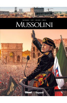 Mussolini