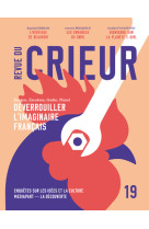 Revue du crieur - numéro 19