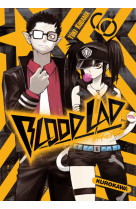 Blood lad - tome 6