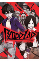 Blood lad - tome 7