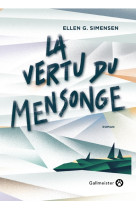 La vertu du mensonge