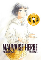 Mauvaise herbe vol.4