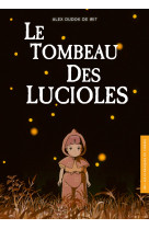 Bfi n°23 : le tombeau des lucioles