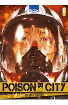 Poison city t01