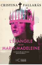 L'évangile selon marie-madeleine